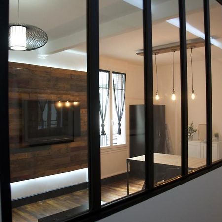 Le Langevin - Appartement Troyes Centre Esterno foto
