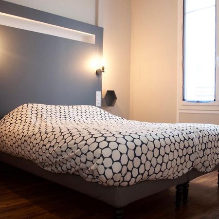 Le Langevin - Appartement Troyes Centre Esterno foto