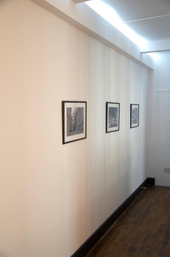 Le Langevin - Appartement Troyes Centre Esterno foto